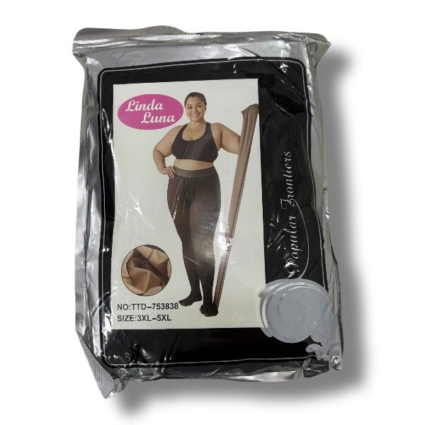 Producto - Cancán Efecto Piel ESPECIAL - 3XL/5XL