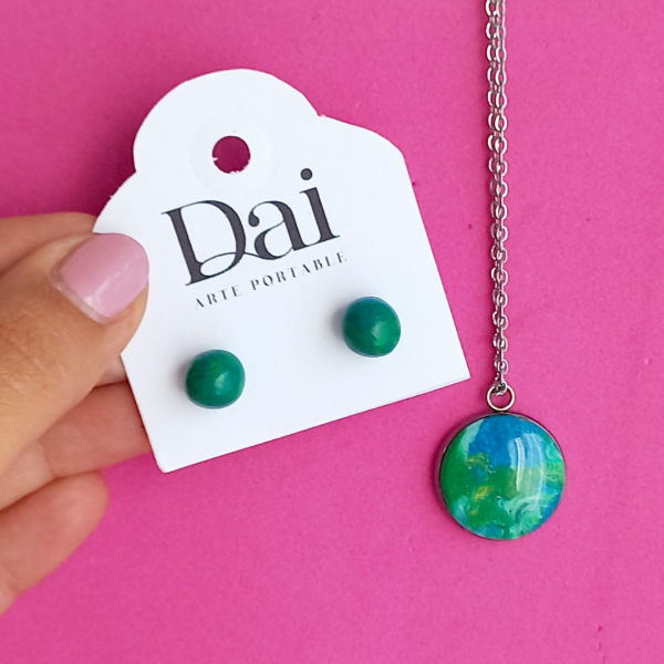 Producto - Conjunto Glam 4