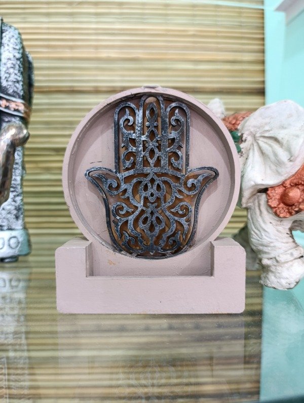 Producto - Cascada mano