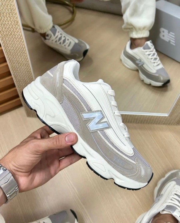 Producto - New Balance 1000 - Beige