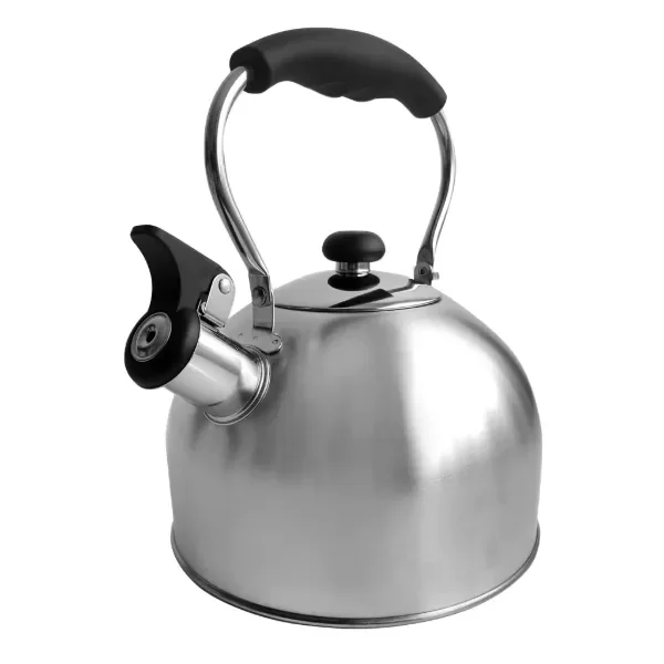 Producto - POSA PAVA ACERO SILVADORA 2.5 LITROS NEX COOK