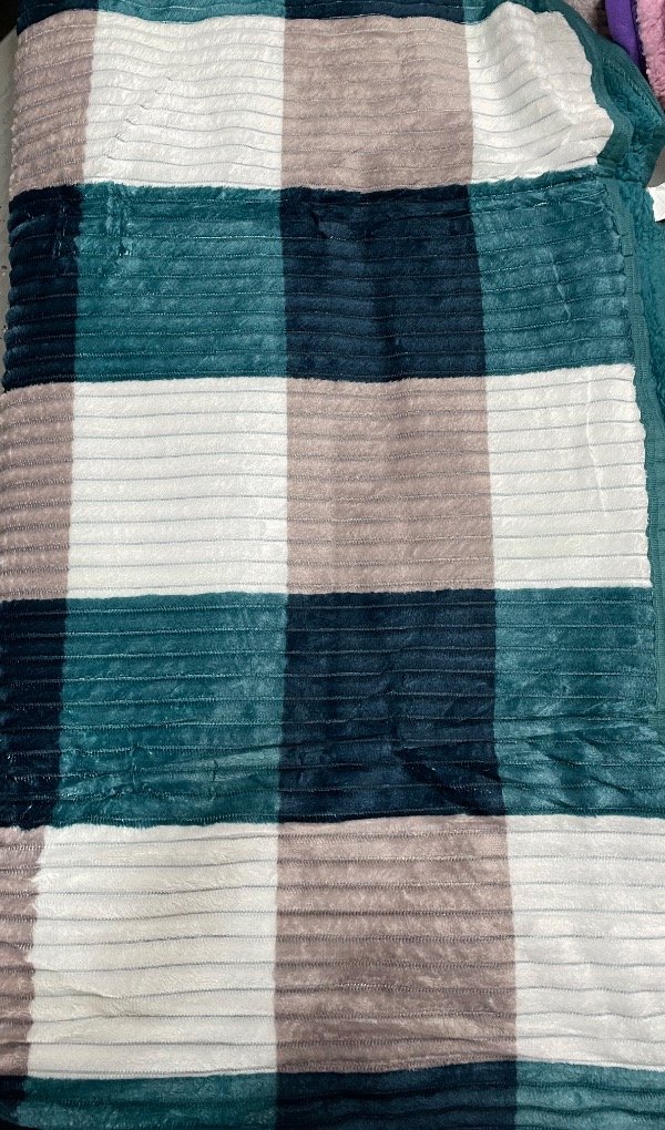 Producto - Mantas acuadrille 1 1/2 - 13