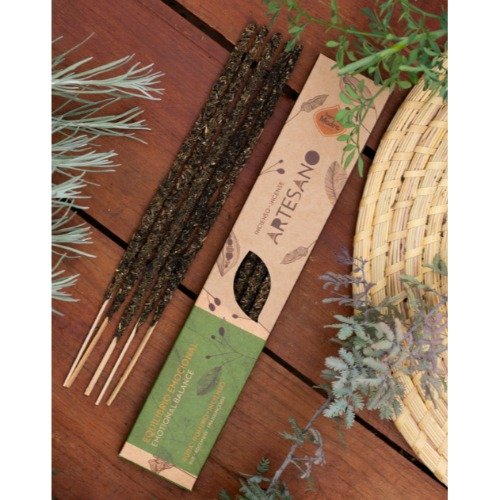 Producto - Sahumerios Artesanos Sagrada Madre