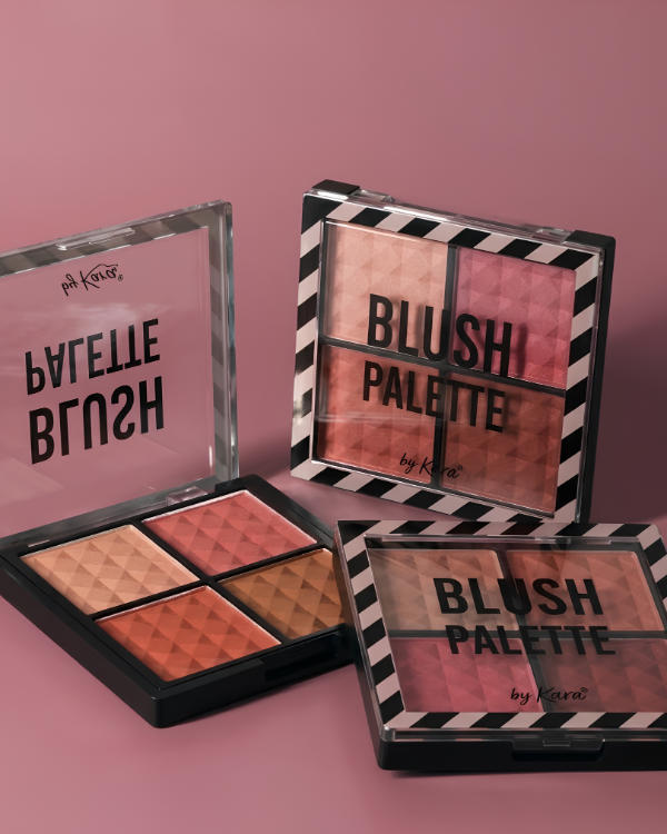 Producto - Rubor en paleta - 0