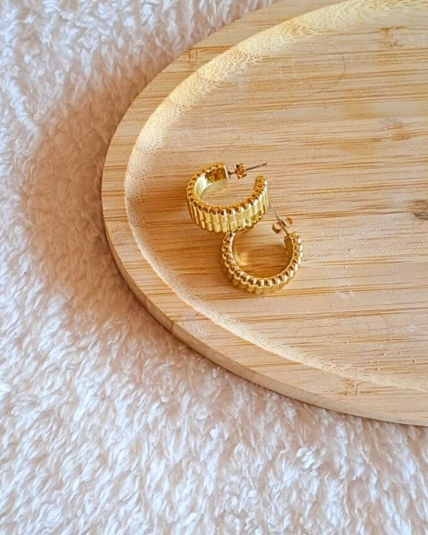 Producto - Argollas art13