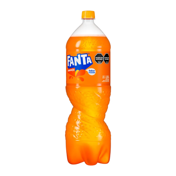 Producto - Fanta 2.25L