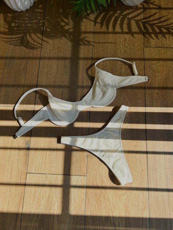 Producto - BIKINI ARCO BLANCA