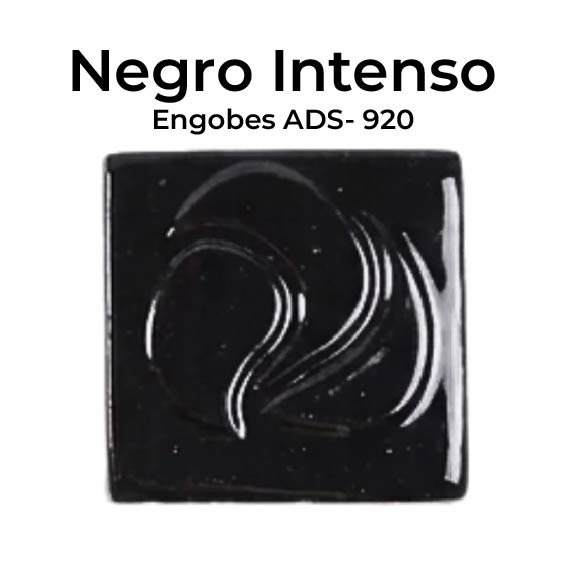 Producto - Negro Intenso - 1