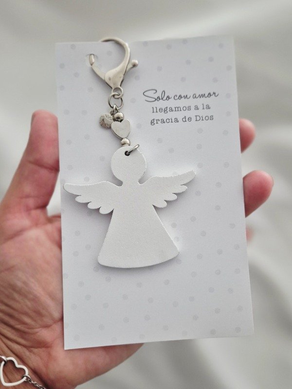 Producto - Angelito Coco