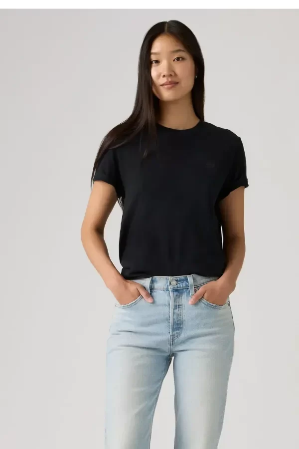 Producto - Favorite Cotton Tee Night (Levi's)