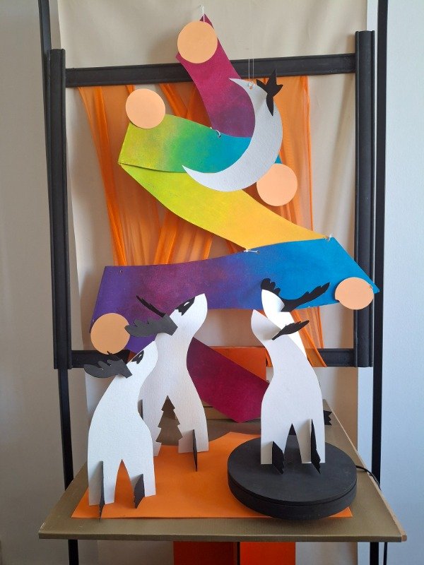 Producto - Luna de Navidad