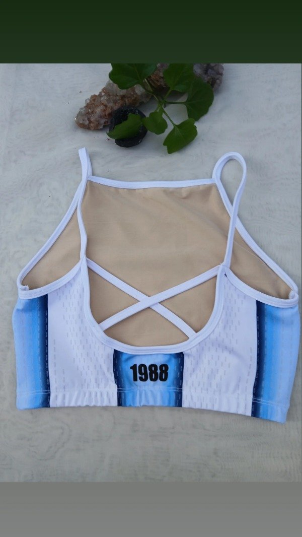 Producto - Top loli personalizado a pedido (demora 3/4 semanas) - 1