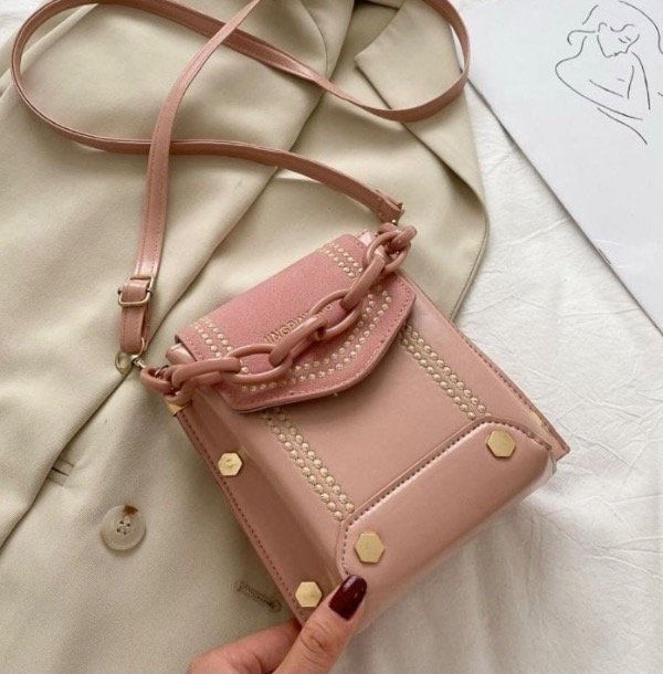 Producto - PORTA CELULAR Rosa