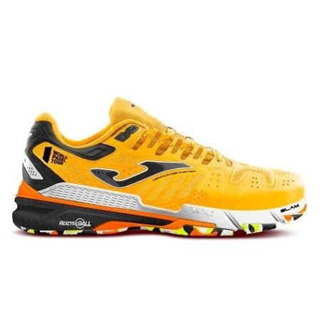 Producto - Zapatilla Joma Slam Orange