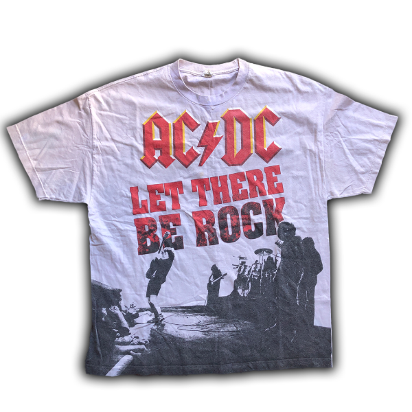 Producto - ACDC Oficial - 0