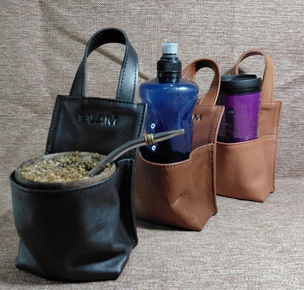 Producto - PORTA MATE P/auto