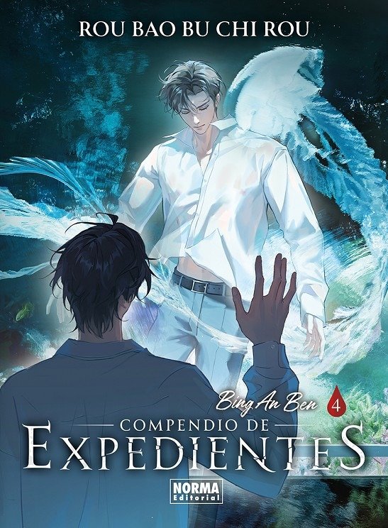 Producto - PREVENTA Compendio de Expedientes Vol. 4