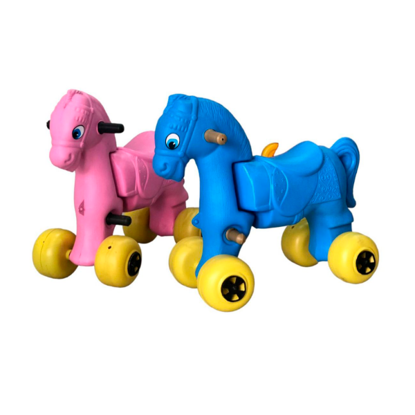 Producto - PATA PATA CABALLITO BULTO X 5