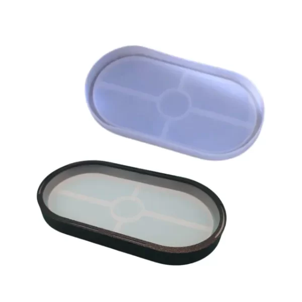 Producto - Contención para bandeja de 18 cm