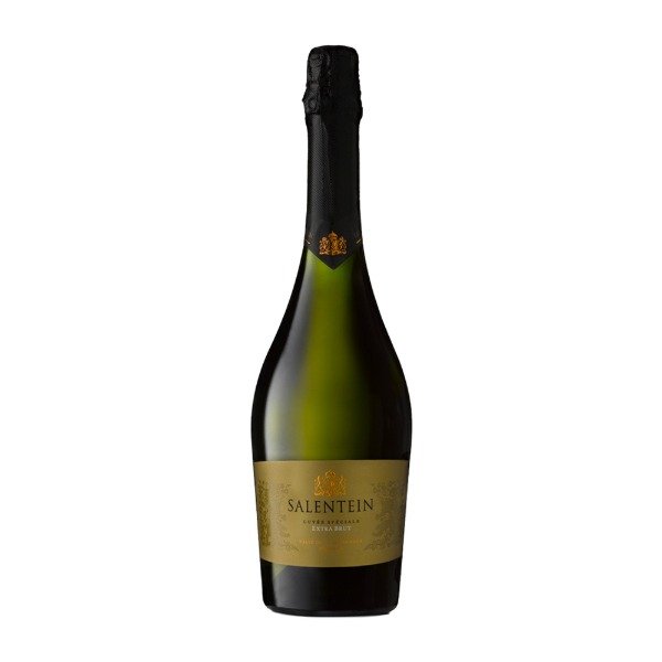 Producto - Salentein Extra Brut 750 ml Caja x 6