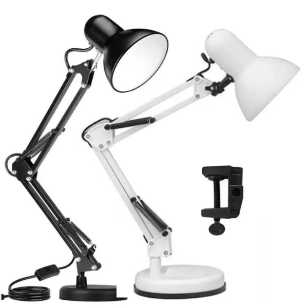Producto - LAMPARA DE ESCRITORIO ORYX OR-L01