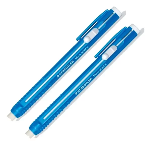 Producto - Goma STAEDTLER Radett Portagoma