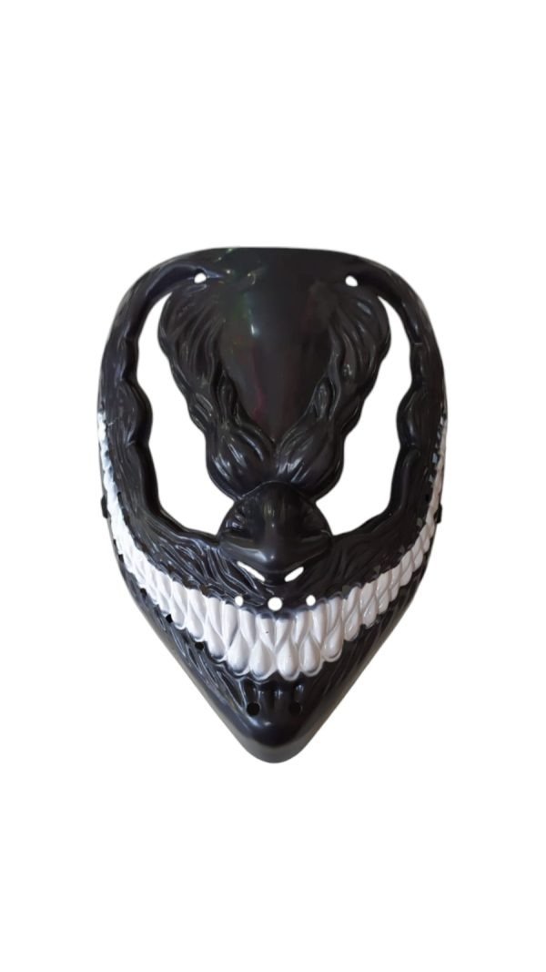 Producto - Mascara rígida Venom