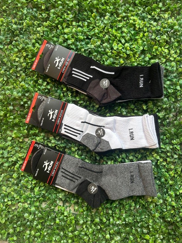 Producto - Docena media 3/4 hombre