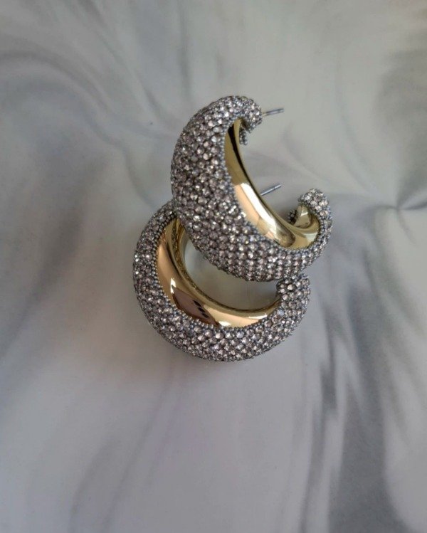 Producto - Aro Bora Gold