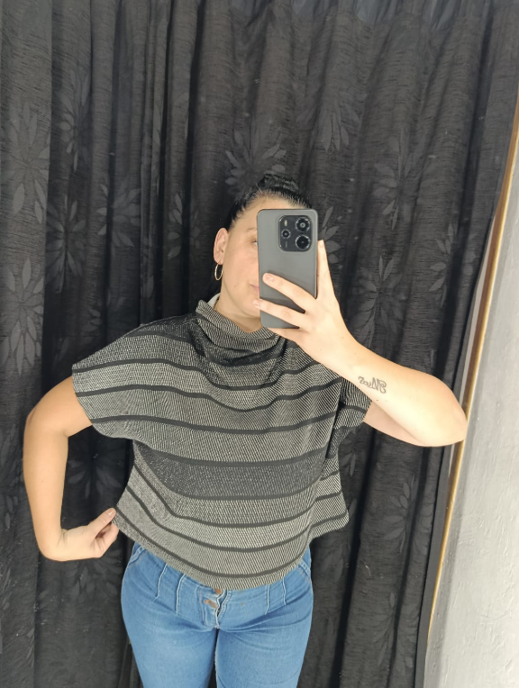 Producto - Buzo Selva OHA 020 - Marca Ohana