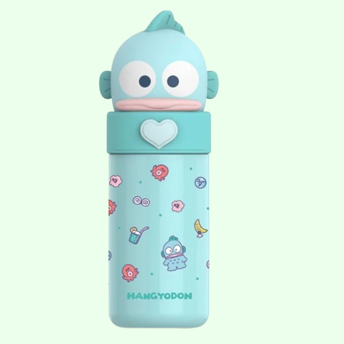 Producto - BOTELLA TÉRMICA HANGYODON