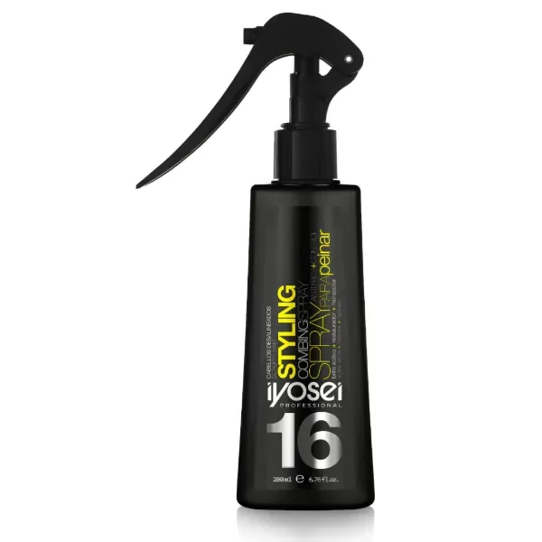 Producto - 16 - Spray Desenredante Instanteneo - 200 ml.