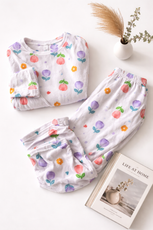 Producto - Pijama Gina