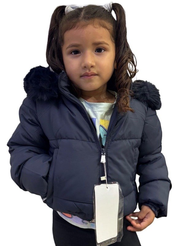 Producto - CAMPERA CANDY