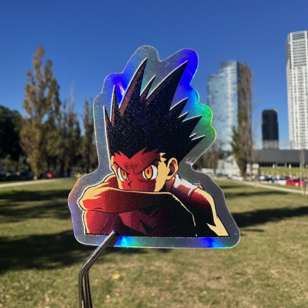 Producto - #01 Gon