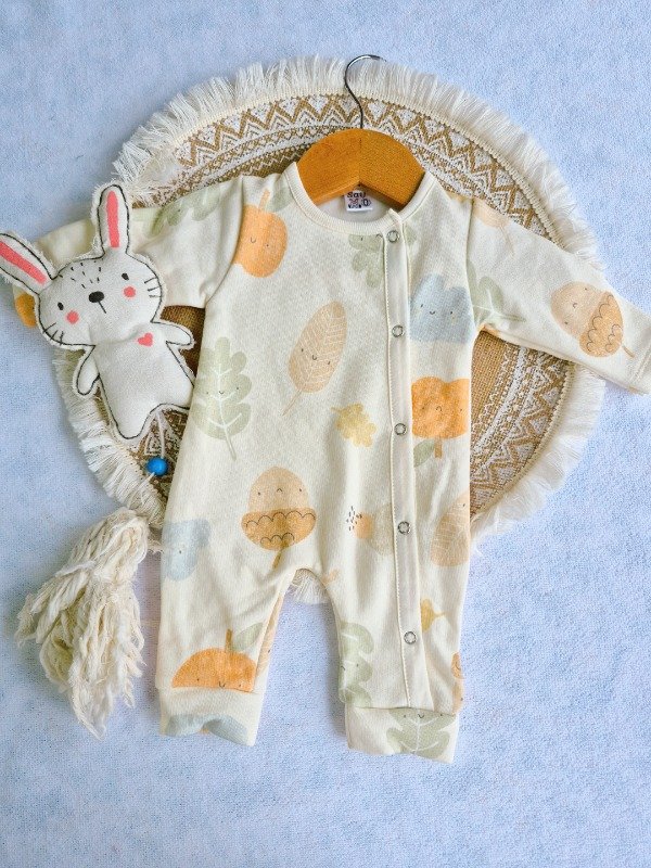 Producto - Enterito frizado Noah