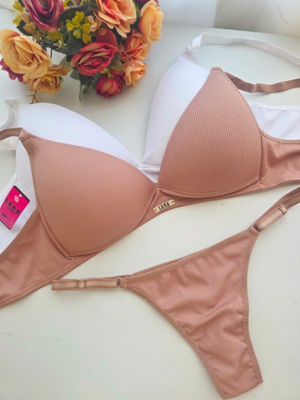 Producto - Conjunto Amelia