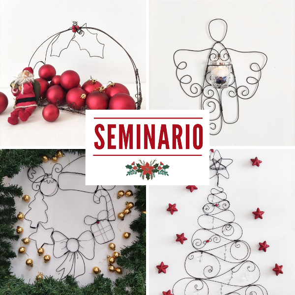 Producto - Seminario Navidad Volumen 2