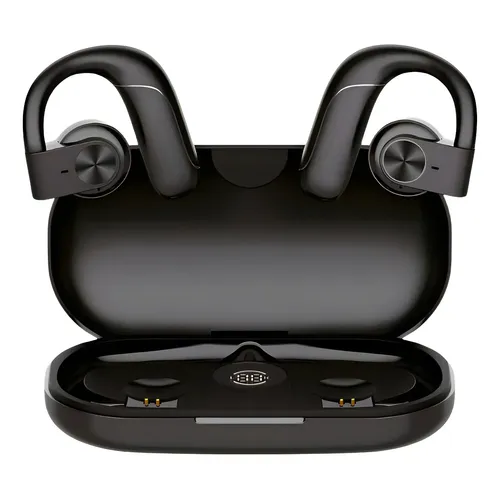 Producto - Auriculares tipo Gancho Netmak NM SPIRIT