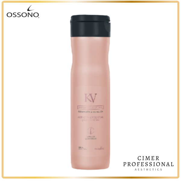 Producto - Shampoo Keratina x250ml.