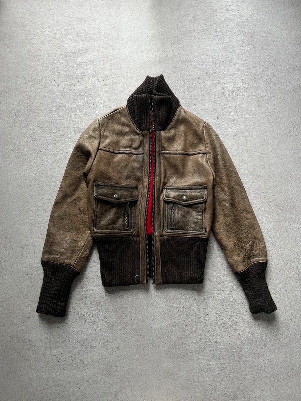 Producto - Jacket Levis