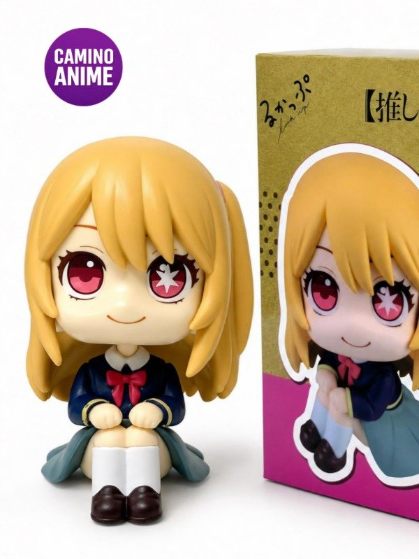 Producto - OSHI NO KO 9CM (5398)