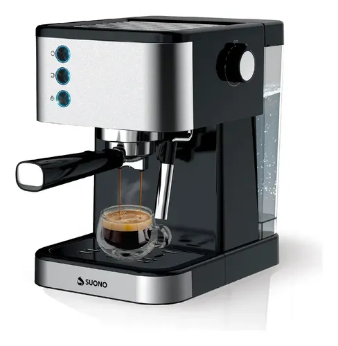 Producto - CAFETERA SUONO