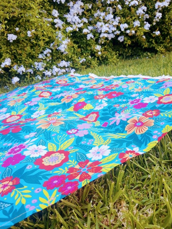 Producto - Lona Hari