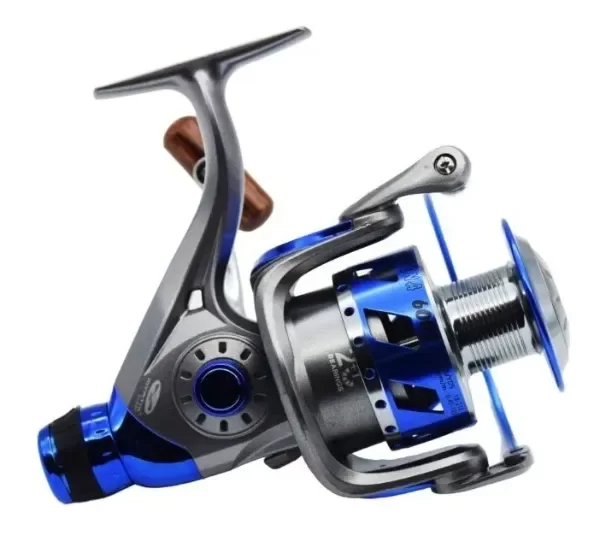 Producto - Reel Mystix Festina 4003 / 3 Rulemanes