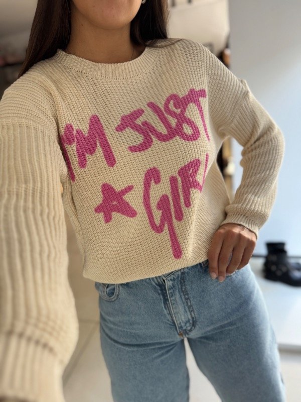 Producto - Sw GIRL