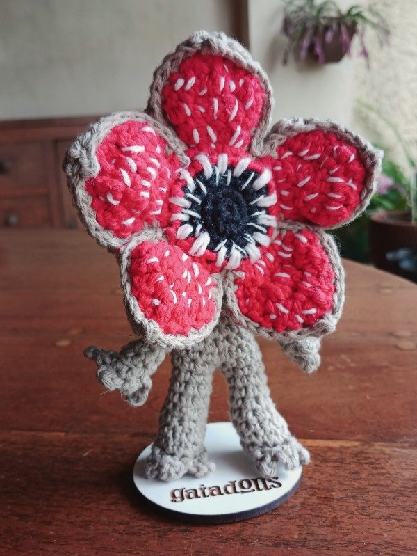 Producto - Demogorgon Stranger Things