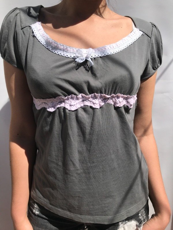 Producto - Princess top Atmosphere - 1