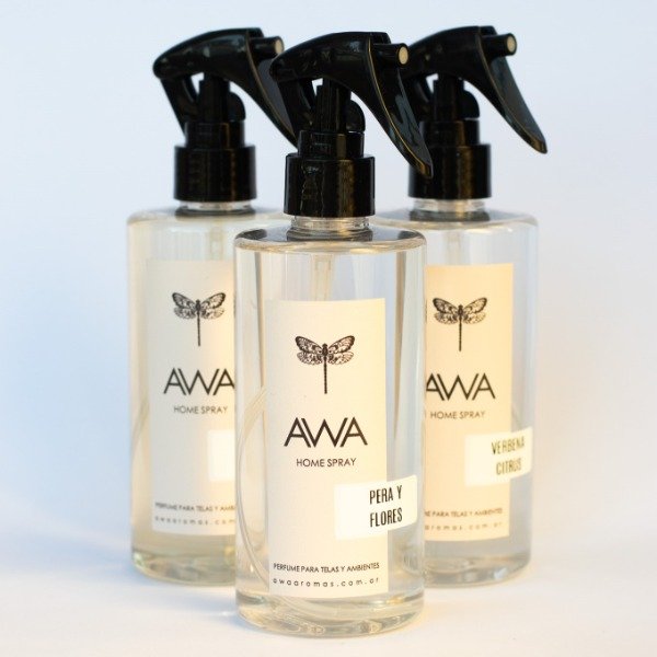 Producto - HOME SPRAY 300ML AWA