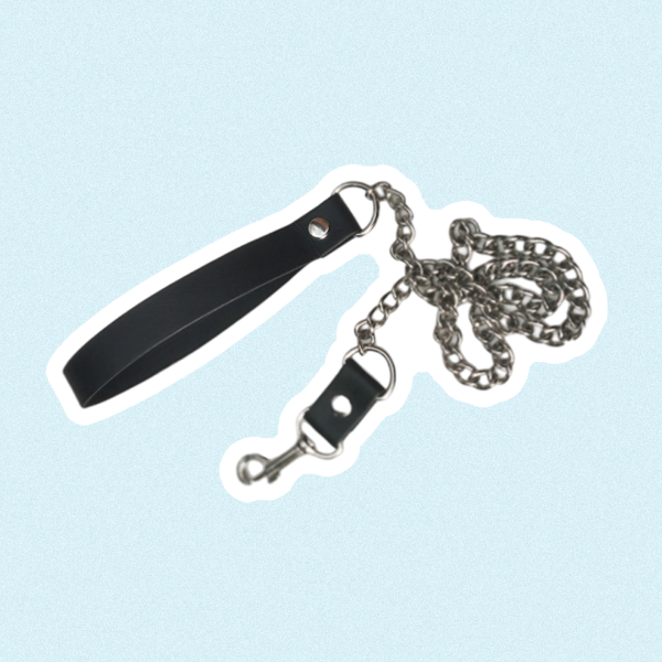 Producto - Correa de paseo 20mm